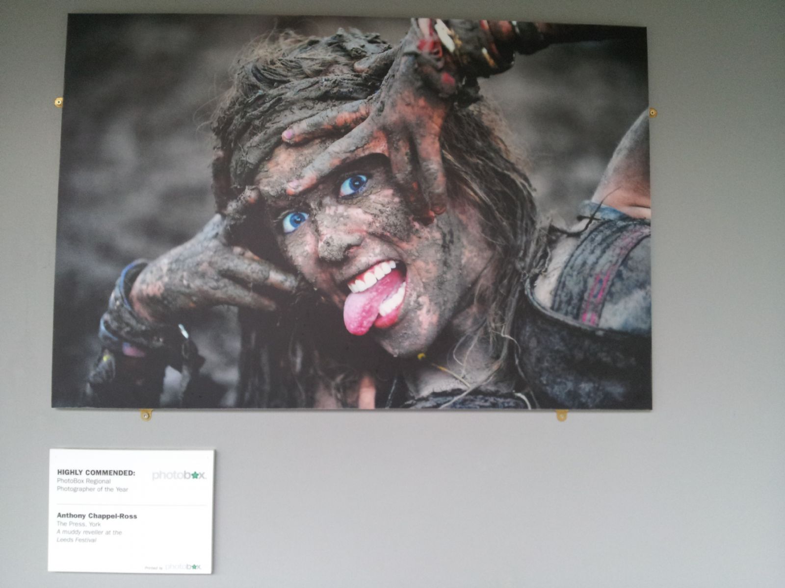 The Picture Editors' Guild Winners Part1